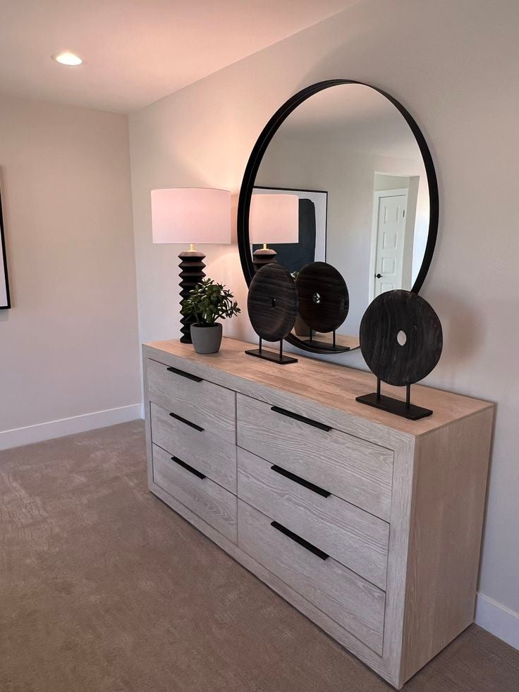 Waldy Chest Of drawers.