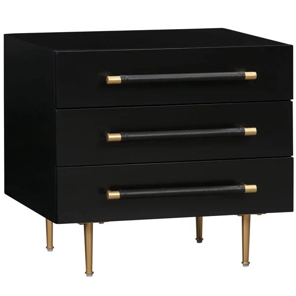 Shilah Bedside Pedestals
