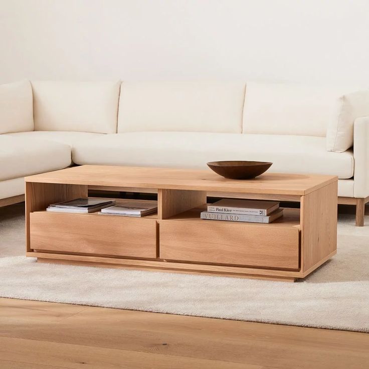 Latisha Coffee Table