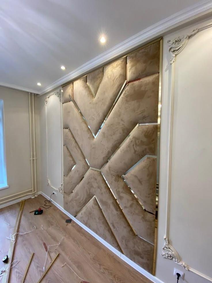 Killian Roofheight Headboard