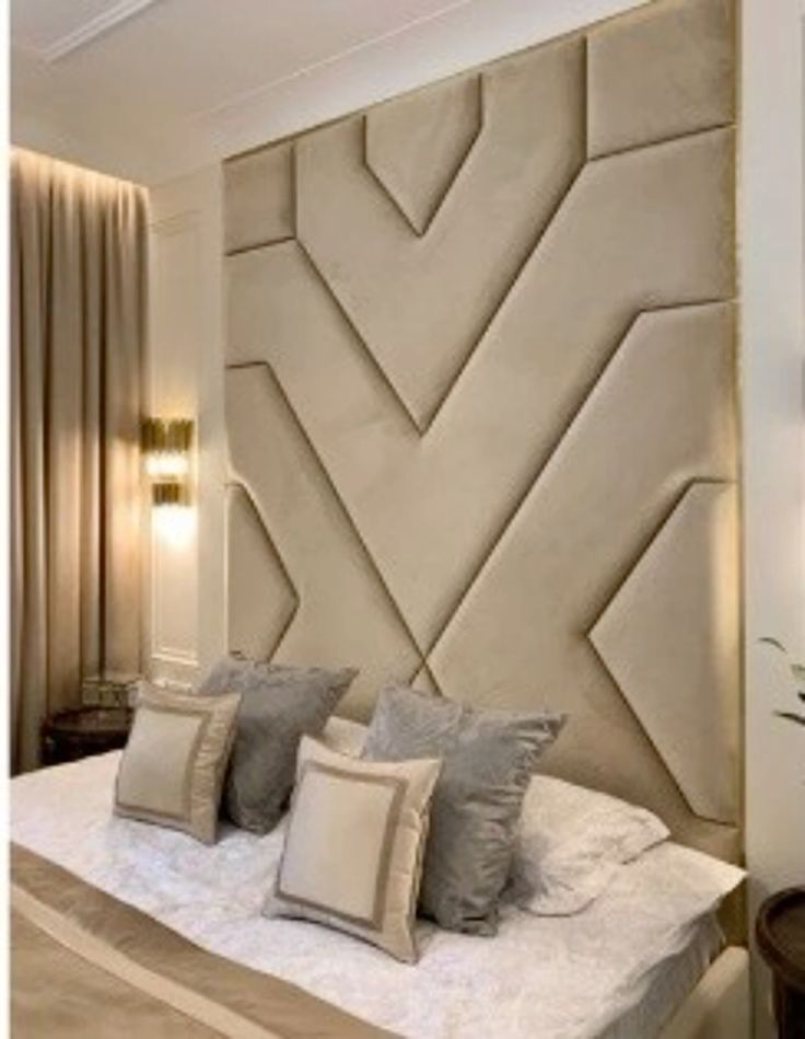 Killian Roofheight Headboard
